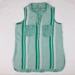 KC Khakis and Co. Tunic